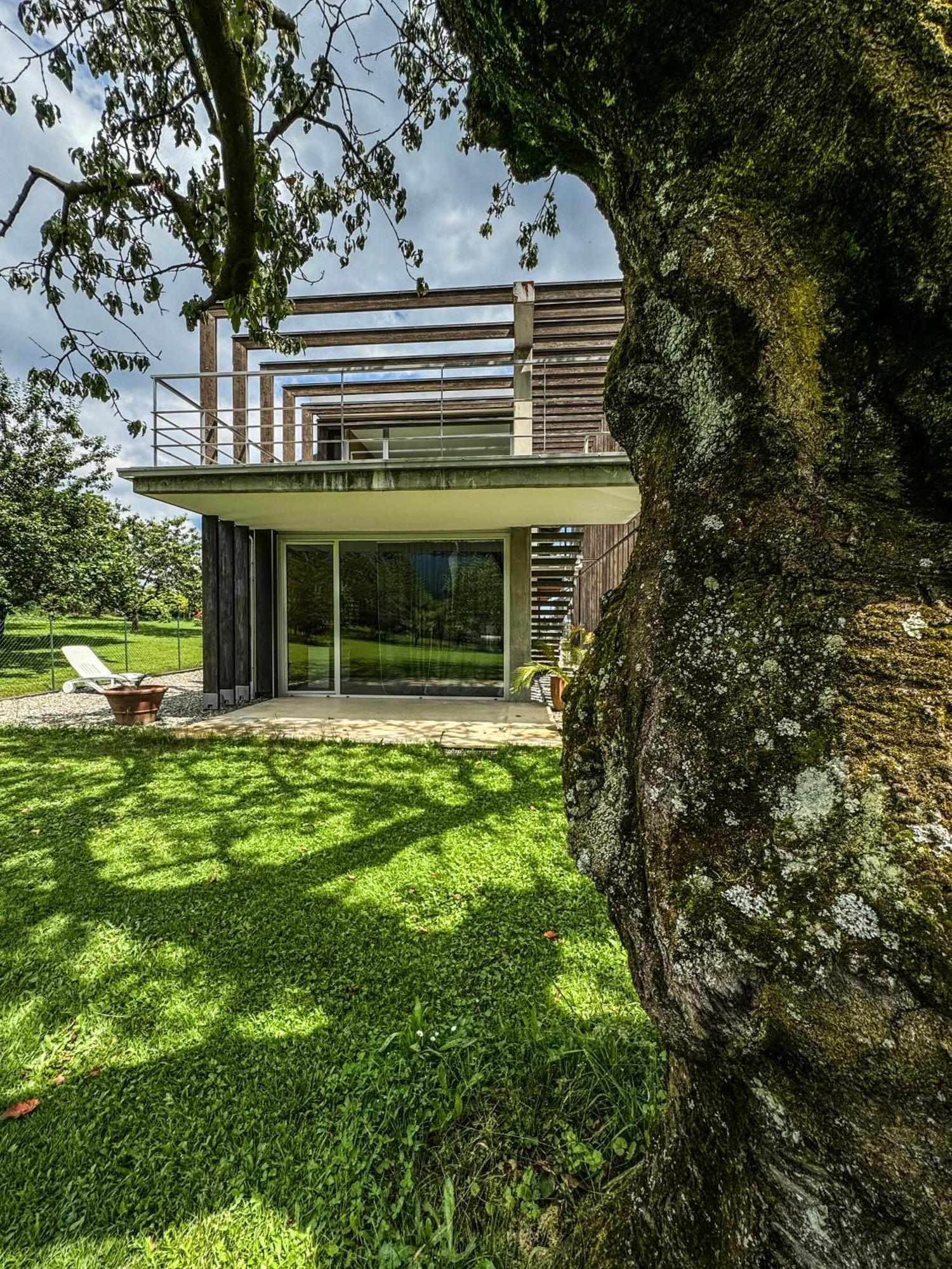 Апартаменти Casa Levis Б'єлла Екстер'єр фото